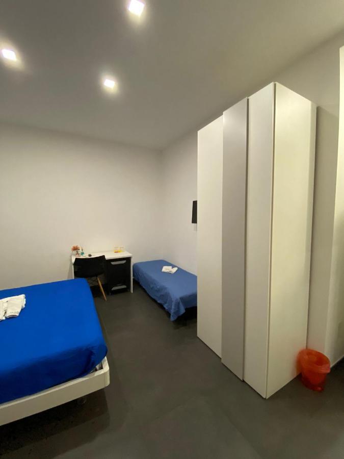 Amuri Room&Suite Palermo Luaran gambar