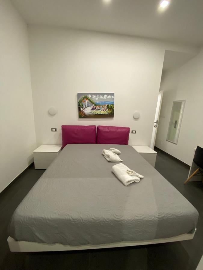 Amuri Room&Suite Palermo Luaran gambar