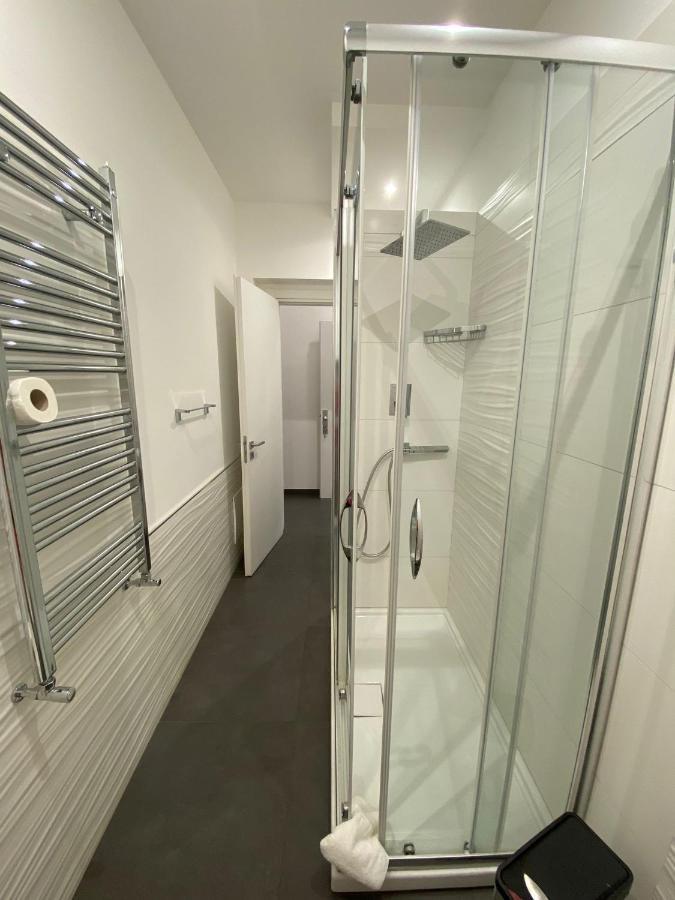 Amuri Room&Suite Palermo Luaran gambar