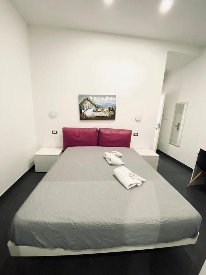 Amuri Room&Suite Palermo Luaran gambar