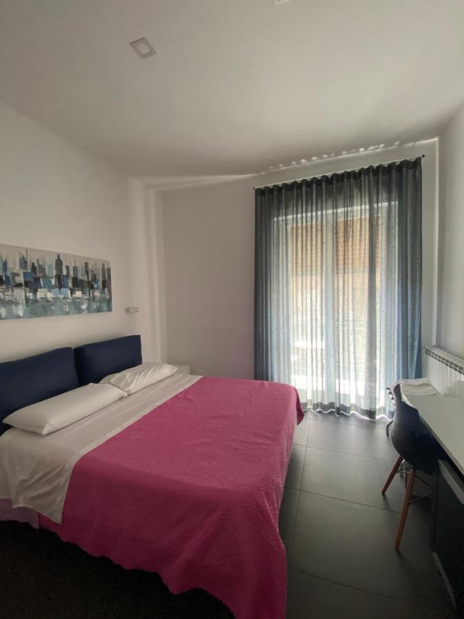 Amuri Room&Suite Palermo Luaran gambar