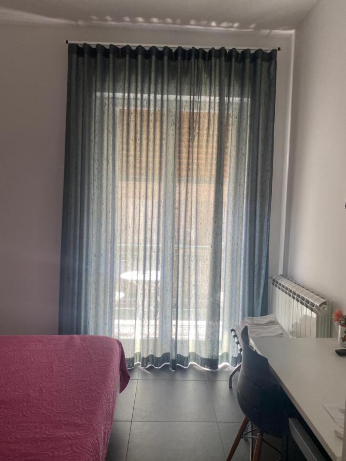 Amuri Room&Suite Palermo Luaran gambar