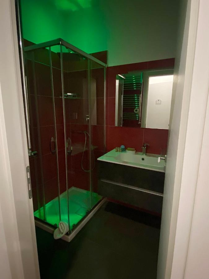 Amuri Room&Suite Palermo Luaran gambar