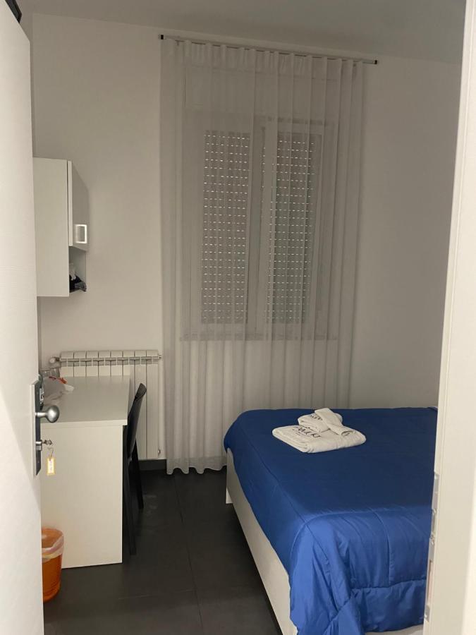 Amuri Room&Suite Palermo Luaran gambar