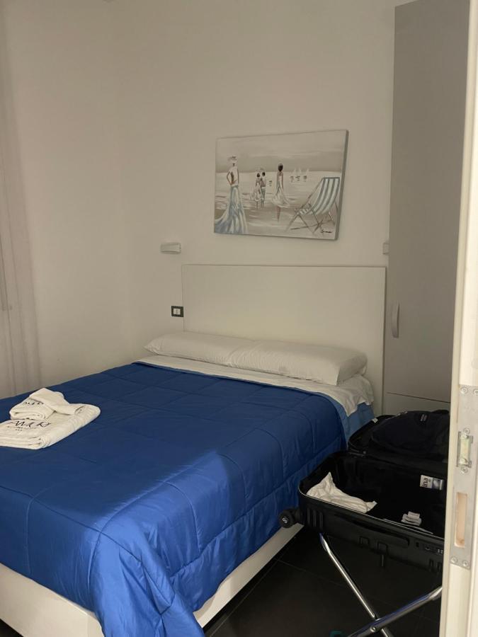 Amuri Room&Suite Palermo Luaran gambar