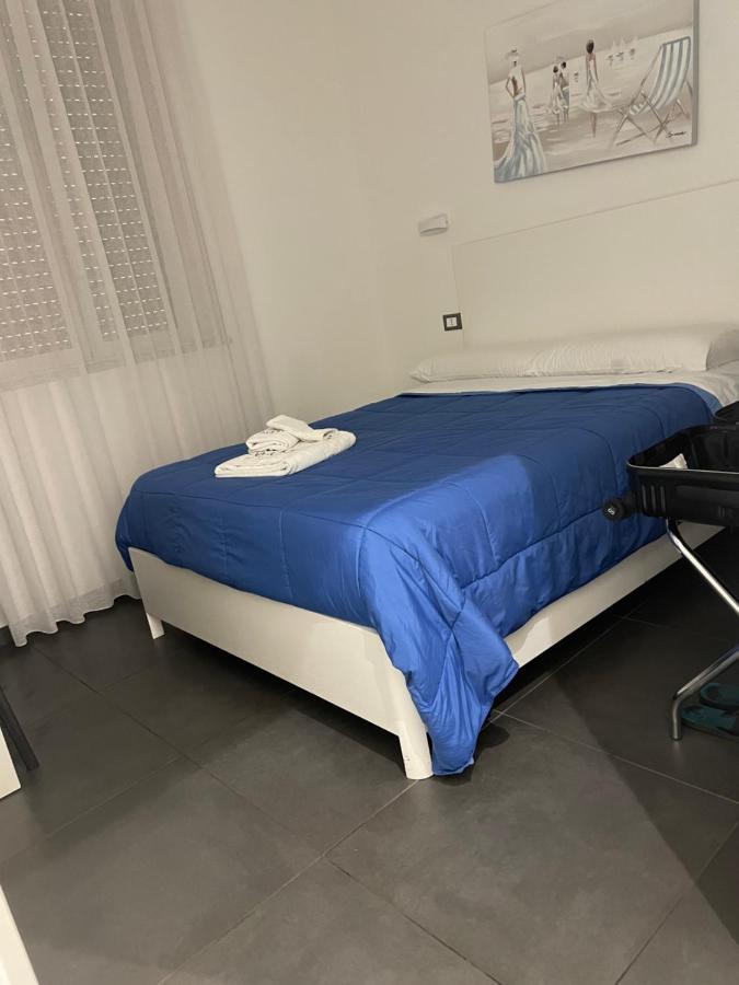 Amuri Room&Suite Palermo Luaran gambar