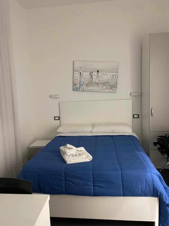 Amuri Room&Suite Palermo Luaran gambar