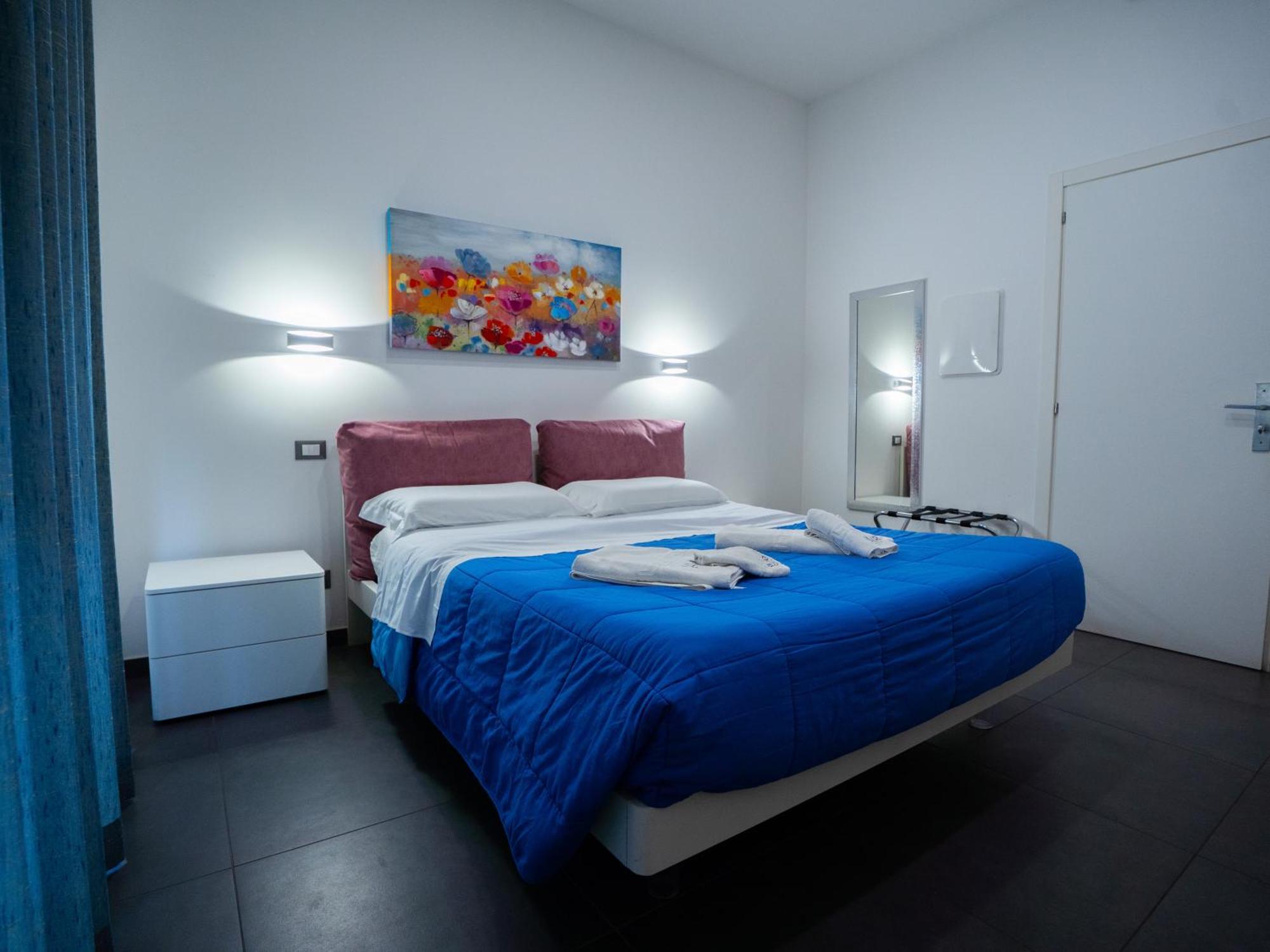 Amuri Room&Suite Palermo Luaran gambar