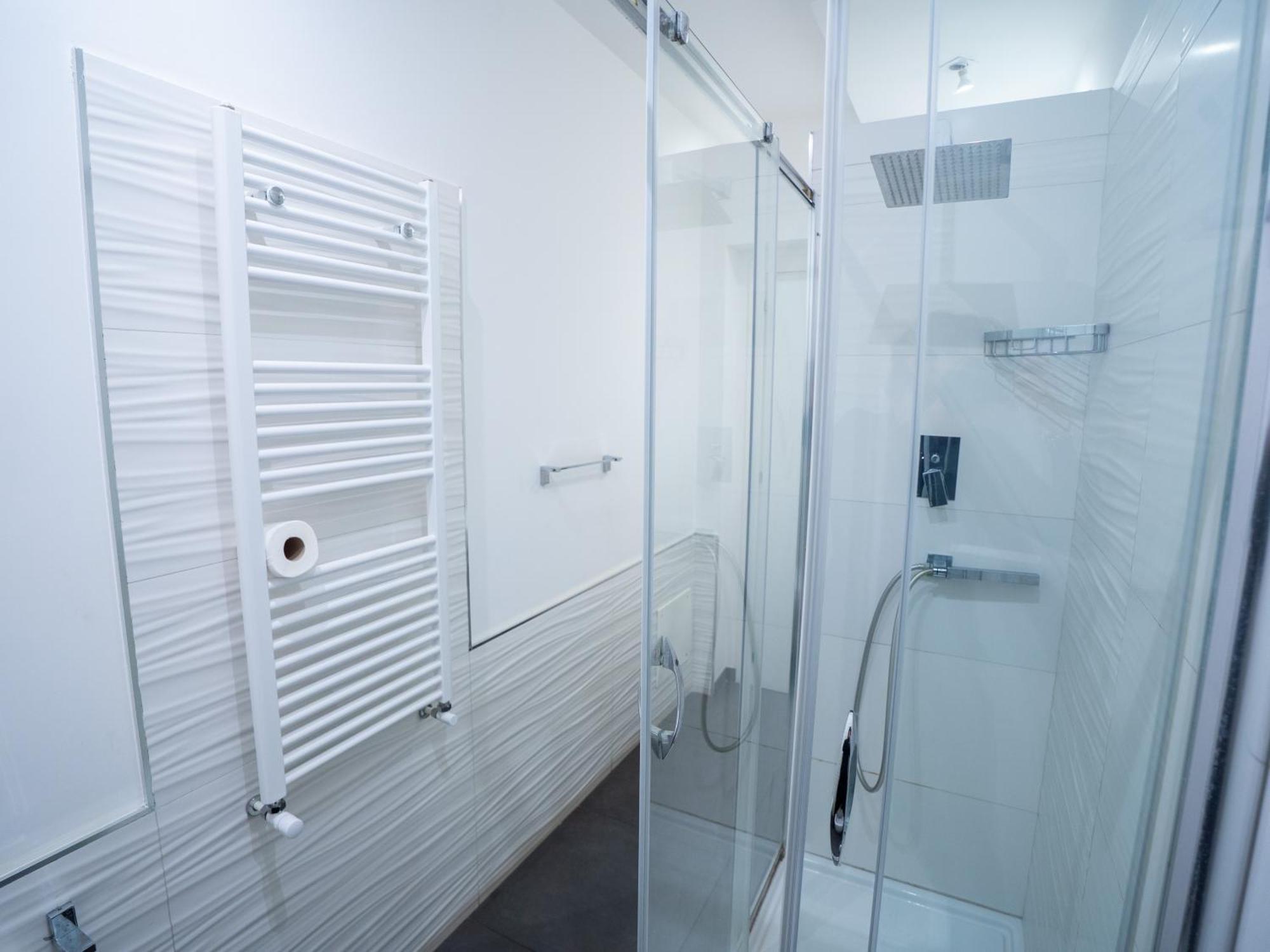 Amuri Room&Suite Palermo Luaran gambar
