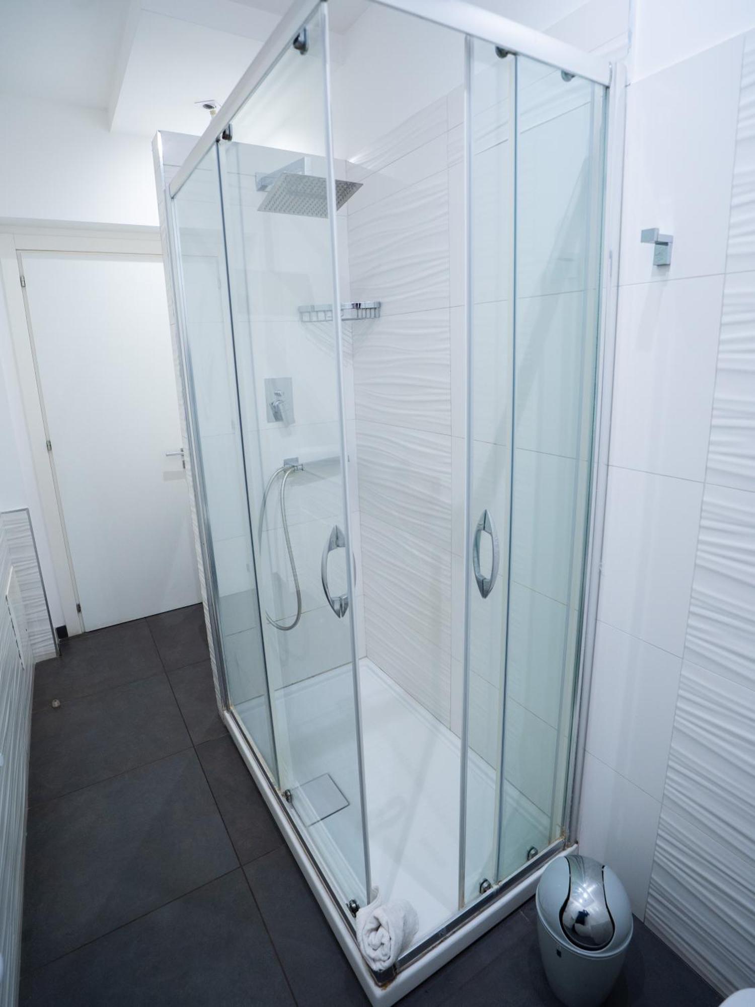 Amuri Room&Suite Palermo Luaran gambar