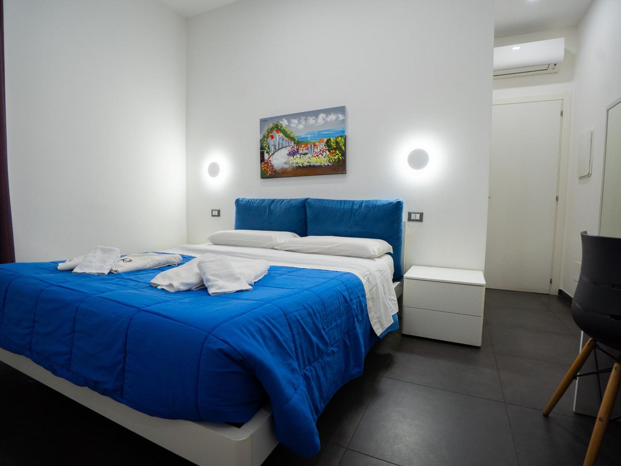 Amuri Room&Suite Palermo Luaran gambar