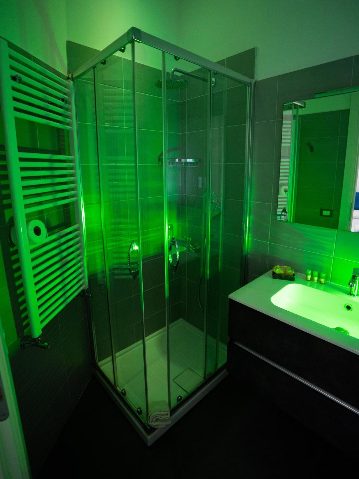 Amuri Room&Suite Palermo Luaran gambar