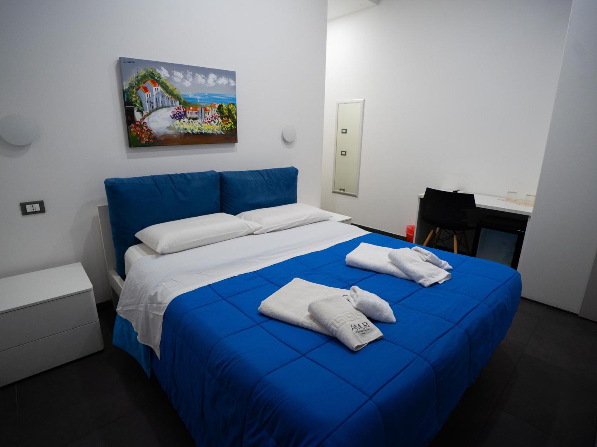 Amuri Room&Suite Palermo Luaran gambar